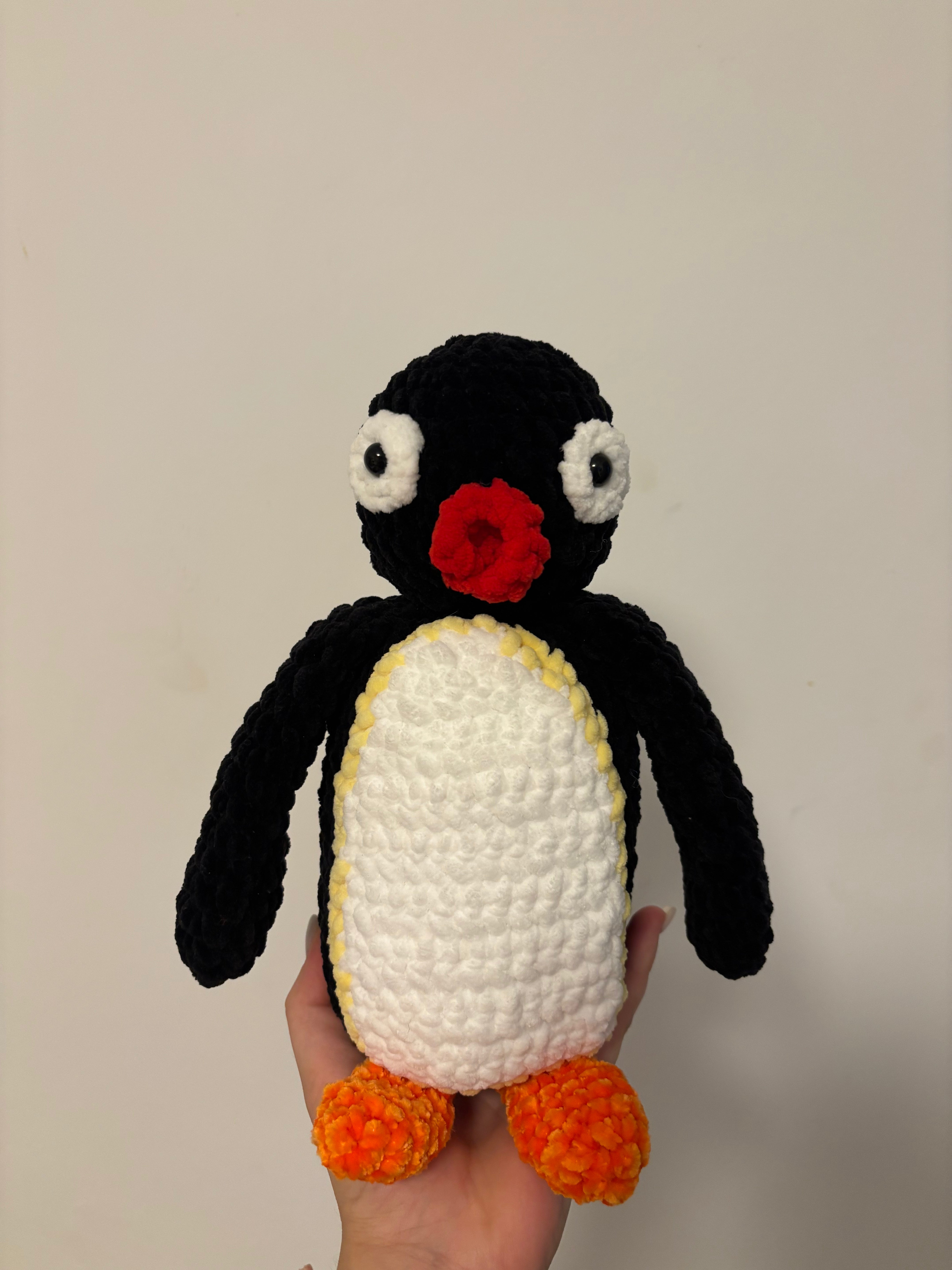 Pingu