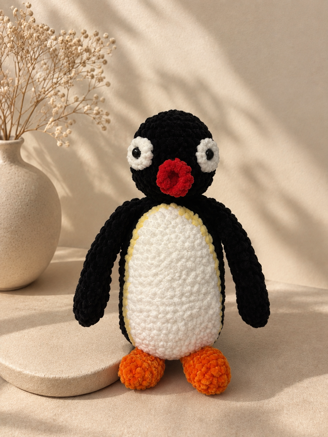 Pingu