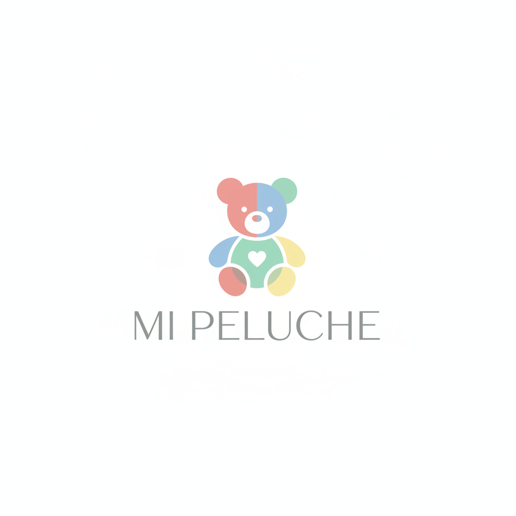 MI PELUCHE